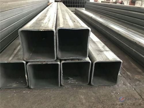 Q345C無(wú)縫方管